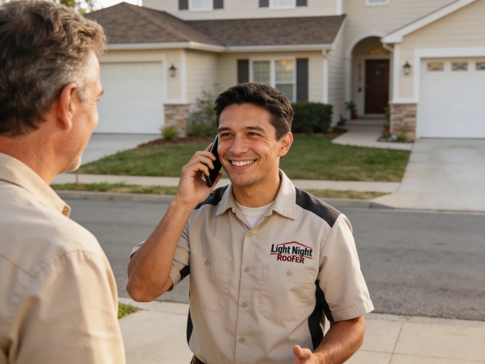 Emergency Roof Repair Amelia, NE FAQs